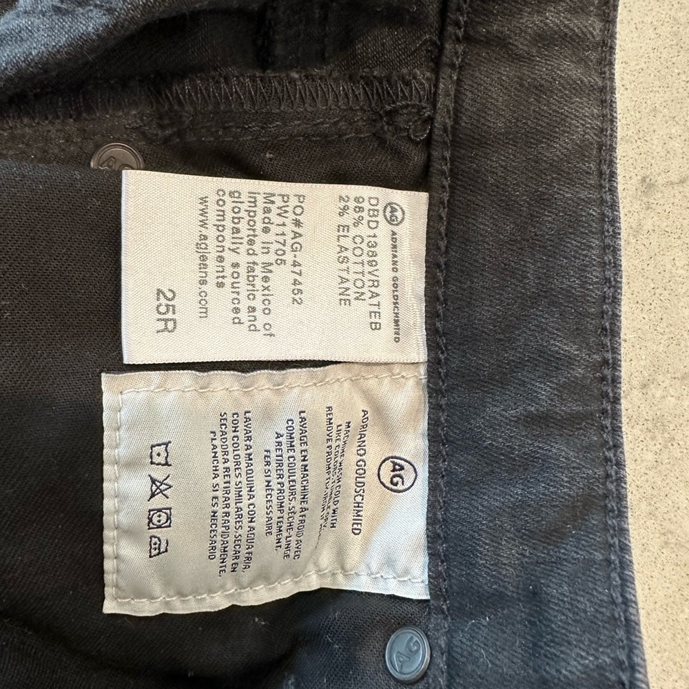 adriano goldschmied jeans